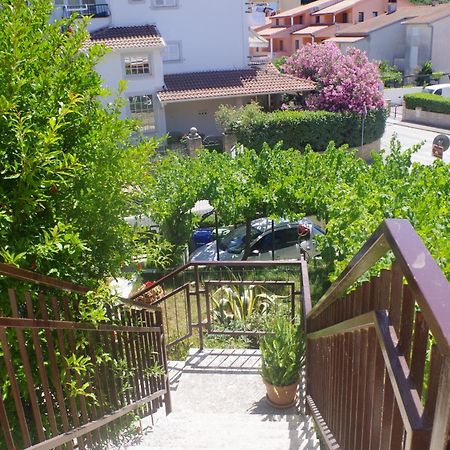 Holiday Apartments Ruzica, Pjescana Uvala Exteriör bild