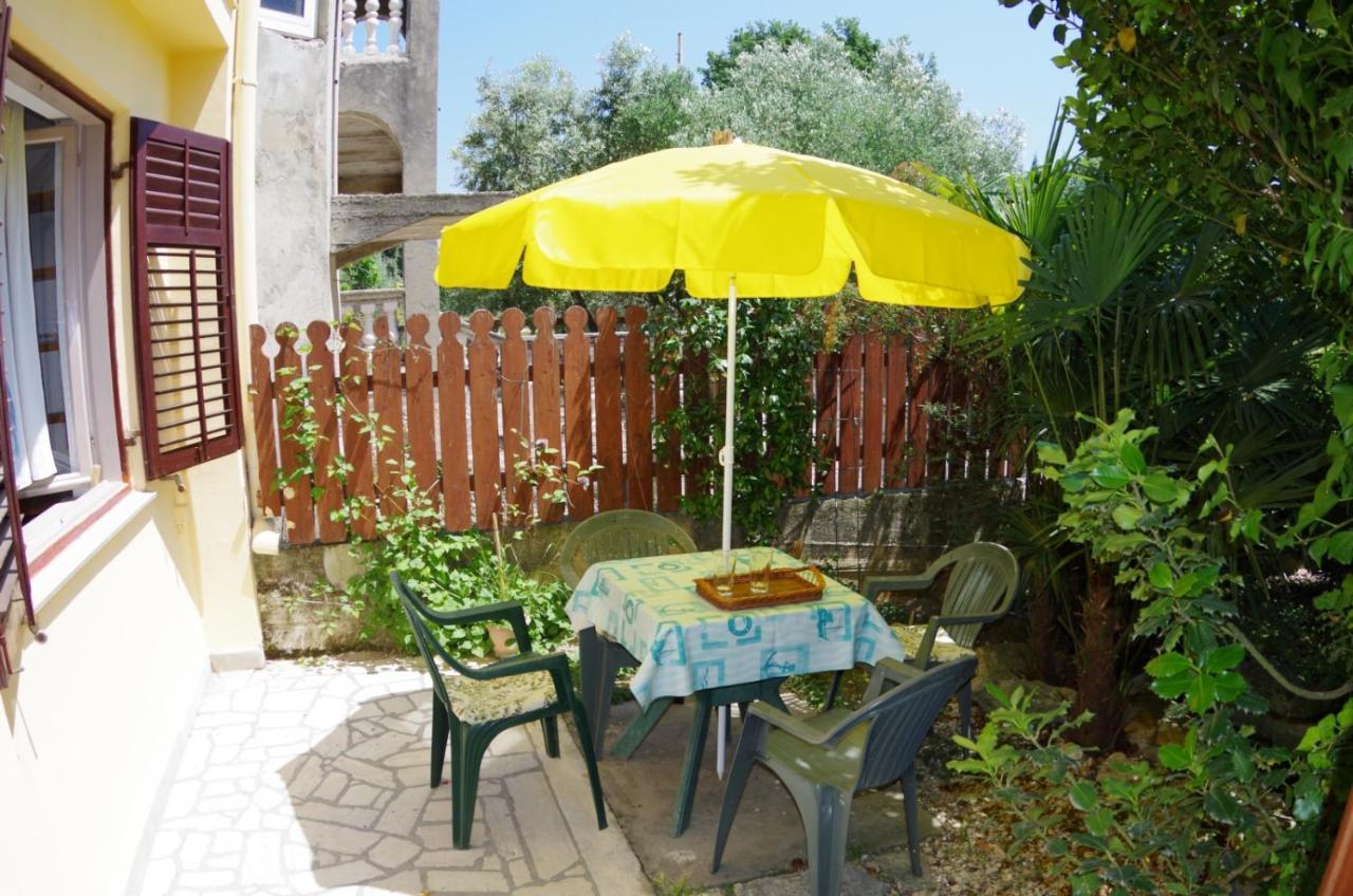 Holiday Apartments Ruzica, Pjescana Uvala Exteriör bild