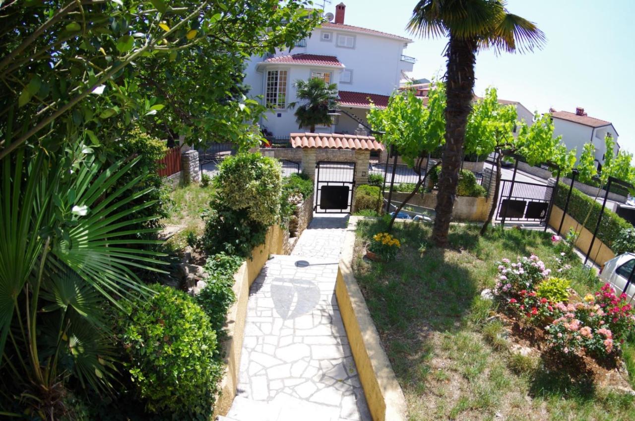 Holiday Apartments Ruzica, Pjescana Uvala Exteriör bild
