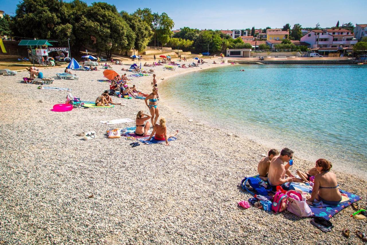 Holiday Apartments Ruzica, Pjescana Uvala Exteriör bild