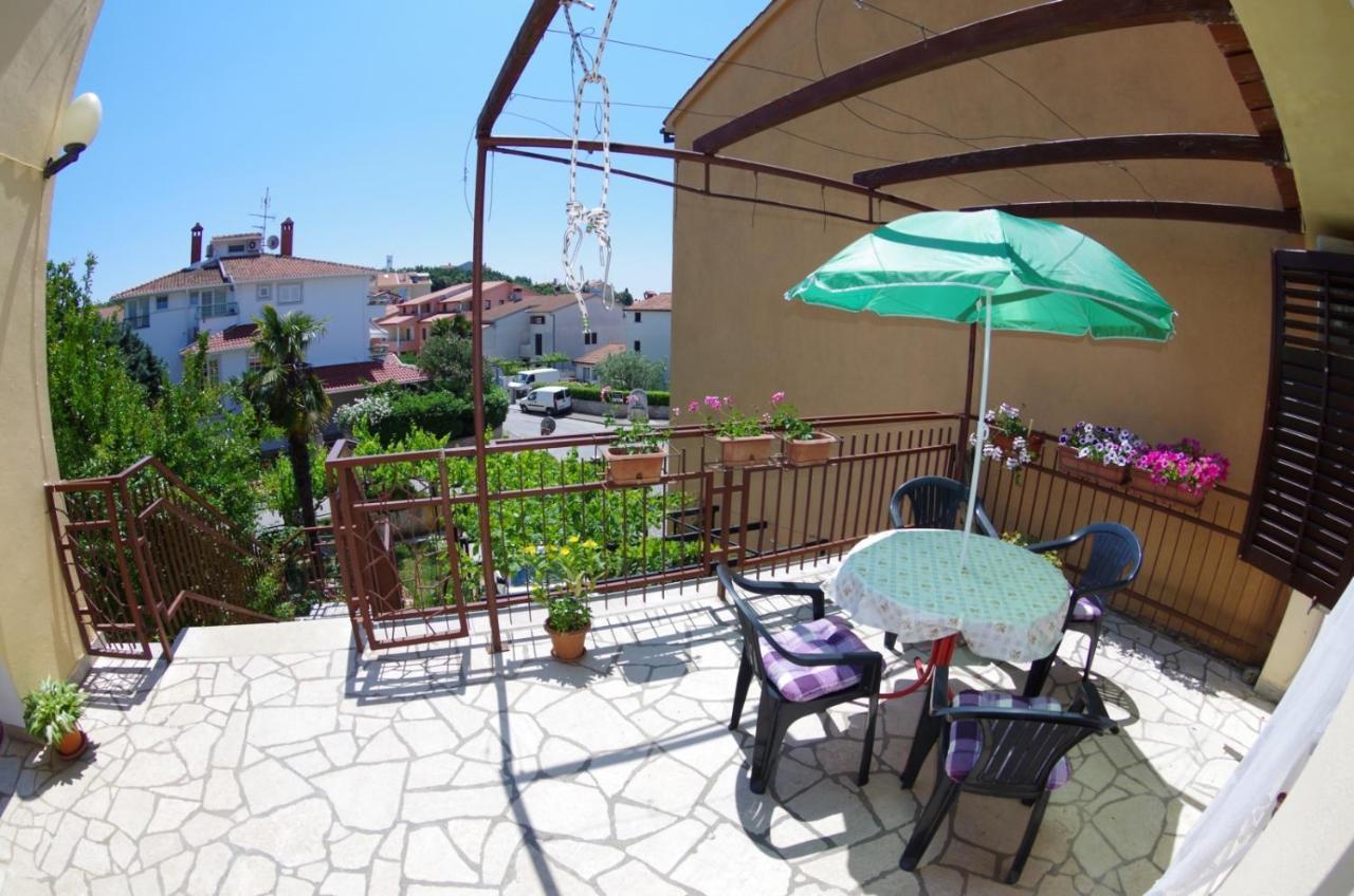 Holiday Apartments Ruzica, Pjescana Uvala Exteriör bild