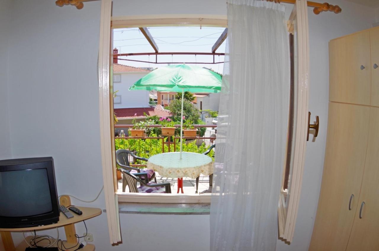 Holiday Apartments Ruzica, Pjescana Uvala Exteriör bild