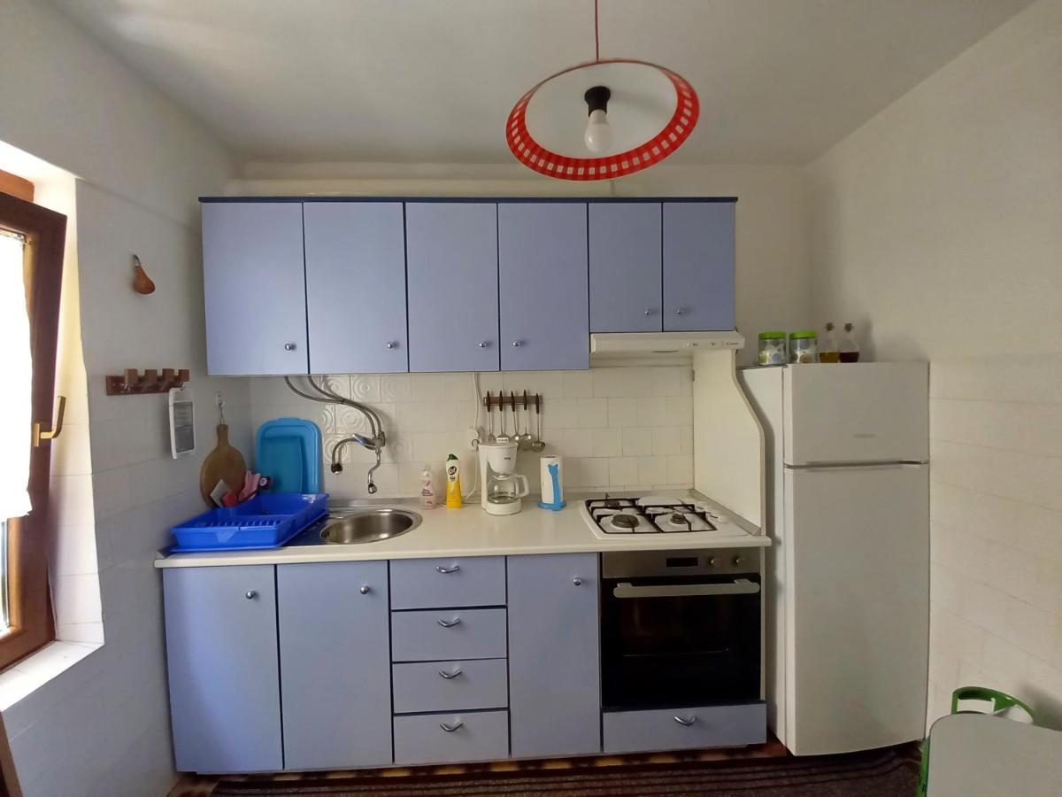 Holiday Apartments Ruzica, Pjescana Uvala Exteriör bild