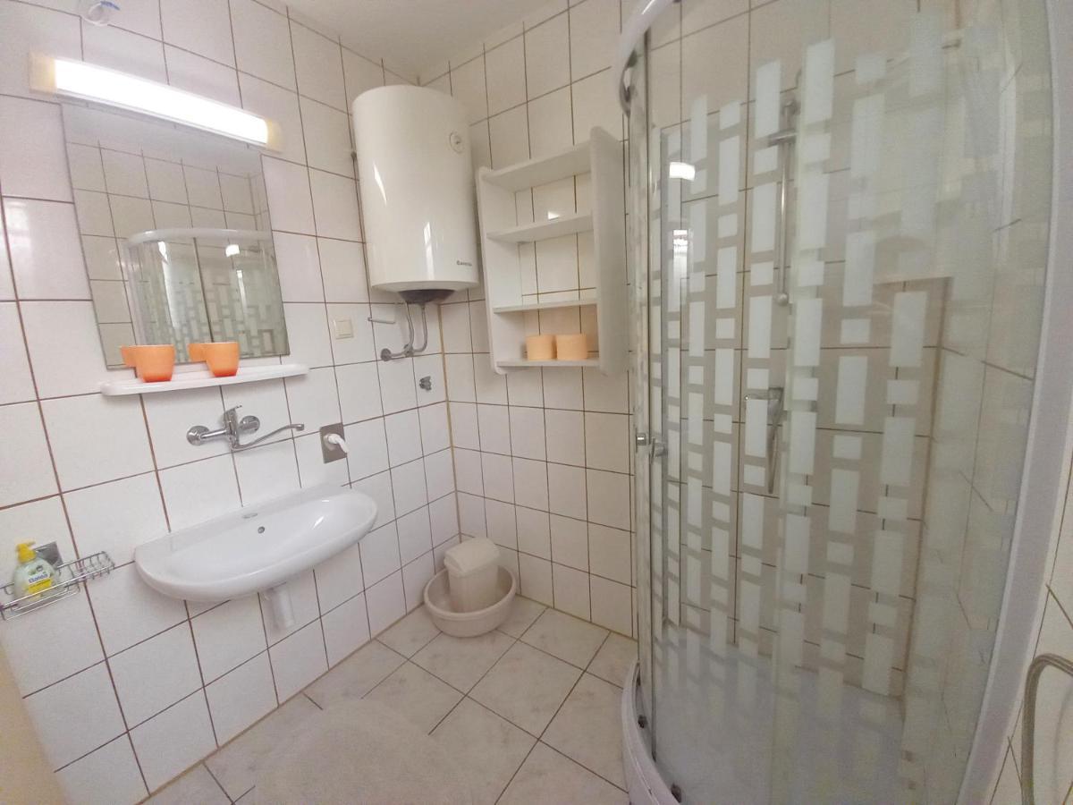 Holiday Apartments Ruzica, Pjescana Uvala Exteriör bild