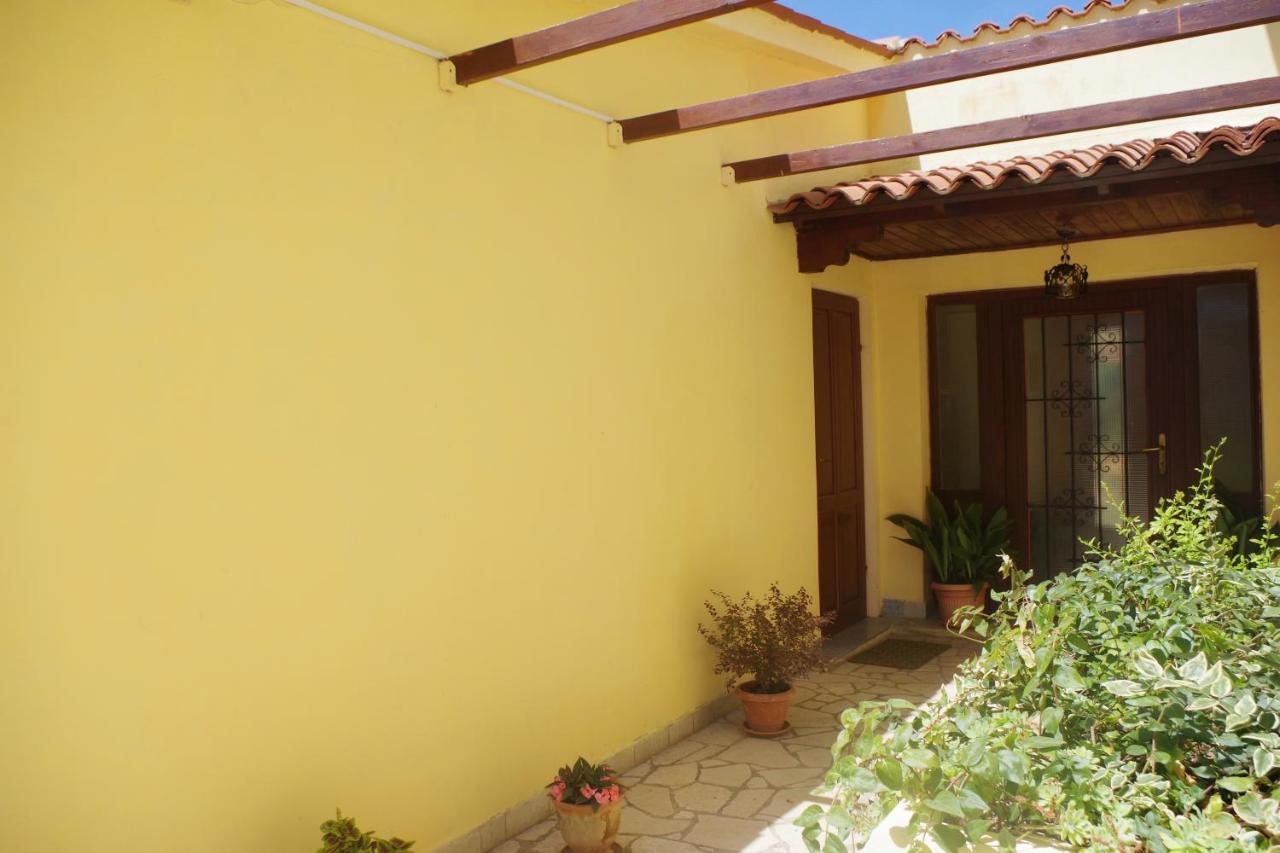 Holiday Apartments Ruzica, Pjescana Uvala Exteriör bild