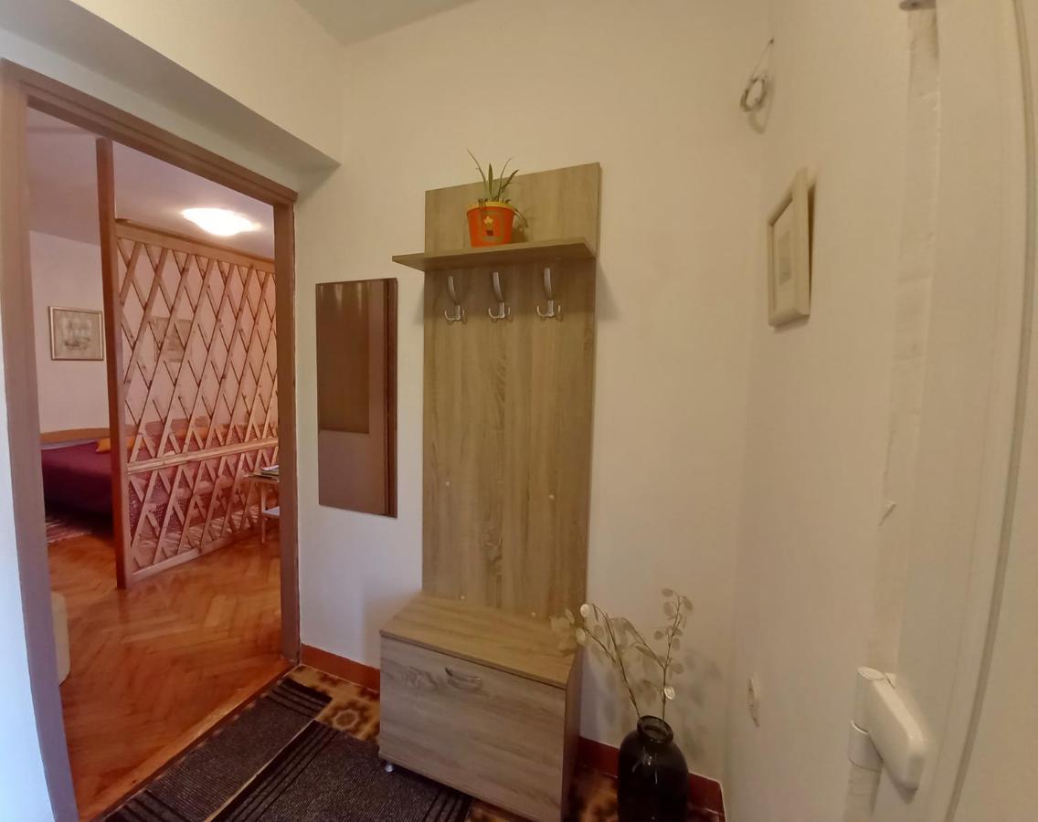 Holiday Apartments Ruzica, Pjescana Uvala Exteriör bild