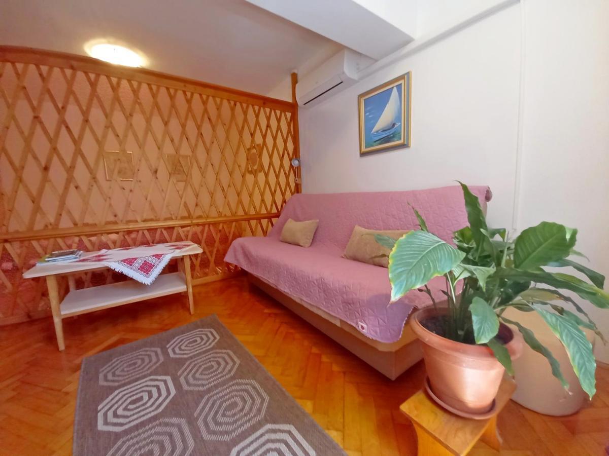 Holiday Apartments Ruzica, Pjescana Uvala Exteriör bild