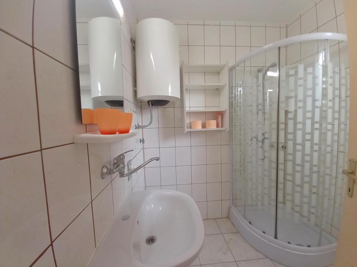 Holiday Apartments Ruzica, Pjescana Uvala Exteriör bild