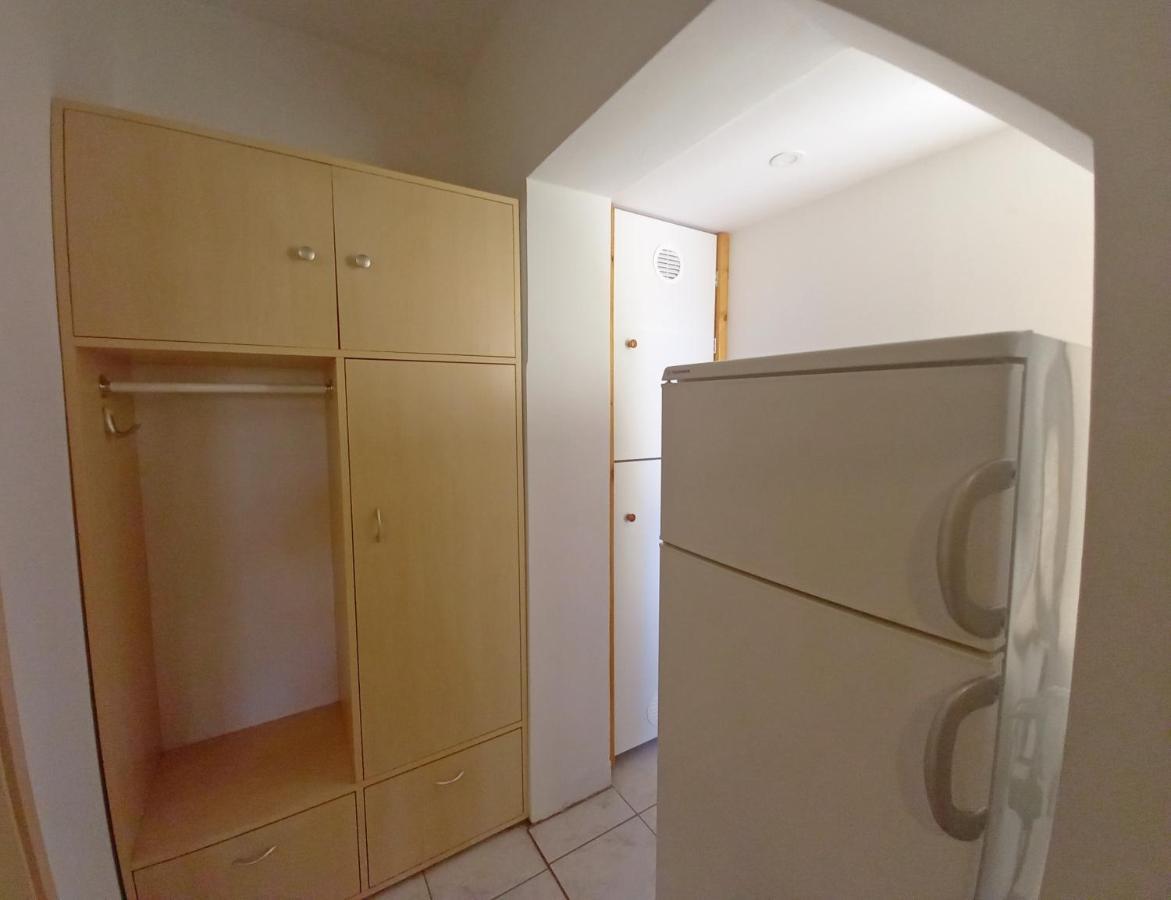 Holiday Apartments Ruzica, Pjescana Uvala Exteriör bild