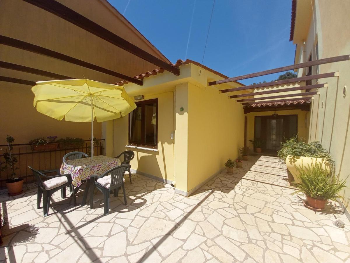 Holiday Apartments Ruzica, Pjescana Uvala Exteriör bild