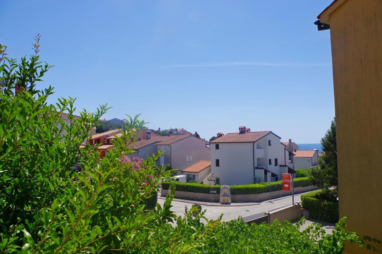 Holiday Apartments Ruzica, Pjescana Uvala Exteriör bild