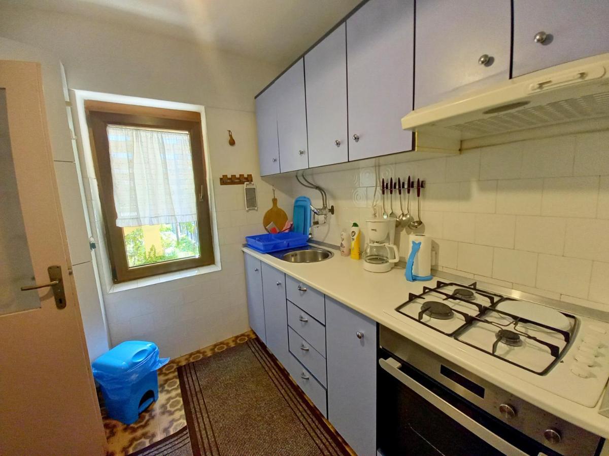 Holiday Apartments Ruzica, Pjescana Uvala Exteriör bild