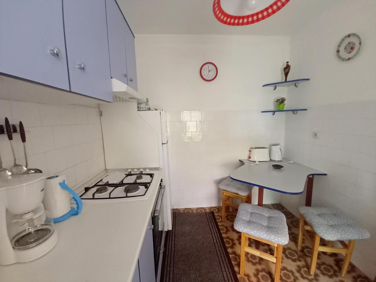 Holiday Apartments Ruzica, Pjescana Uvala Exteriör bild