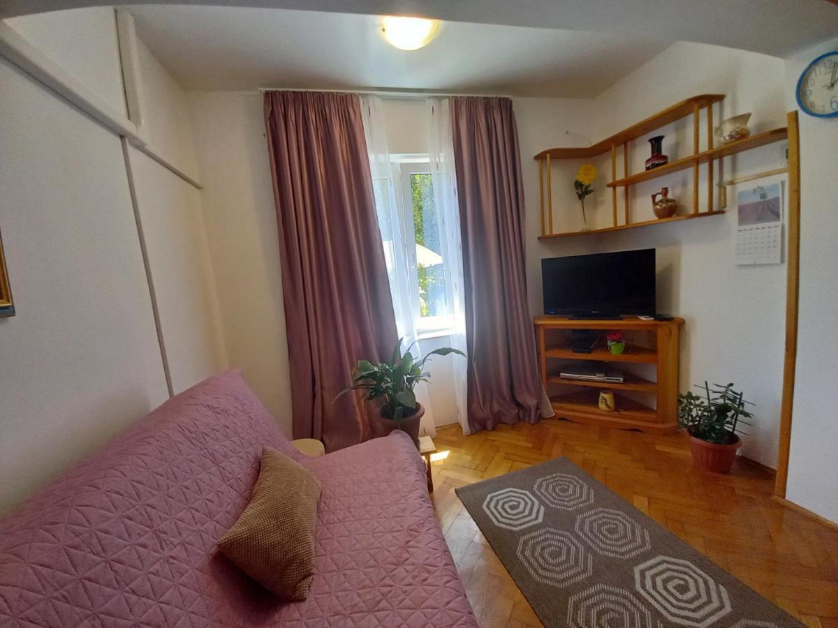 Holiday Apartments Ruzica, Pjescana Uvala Exteriör bild