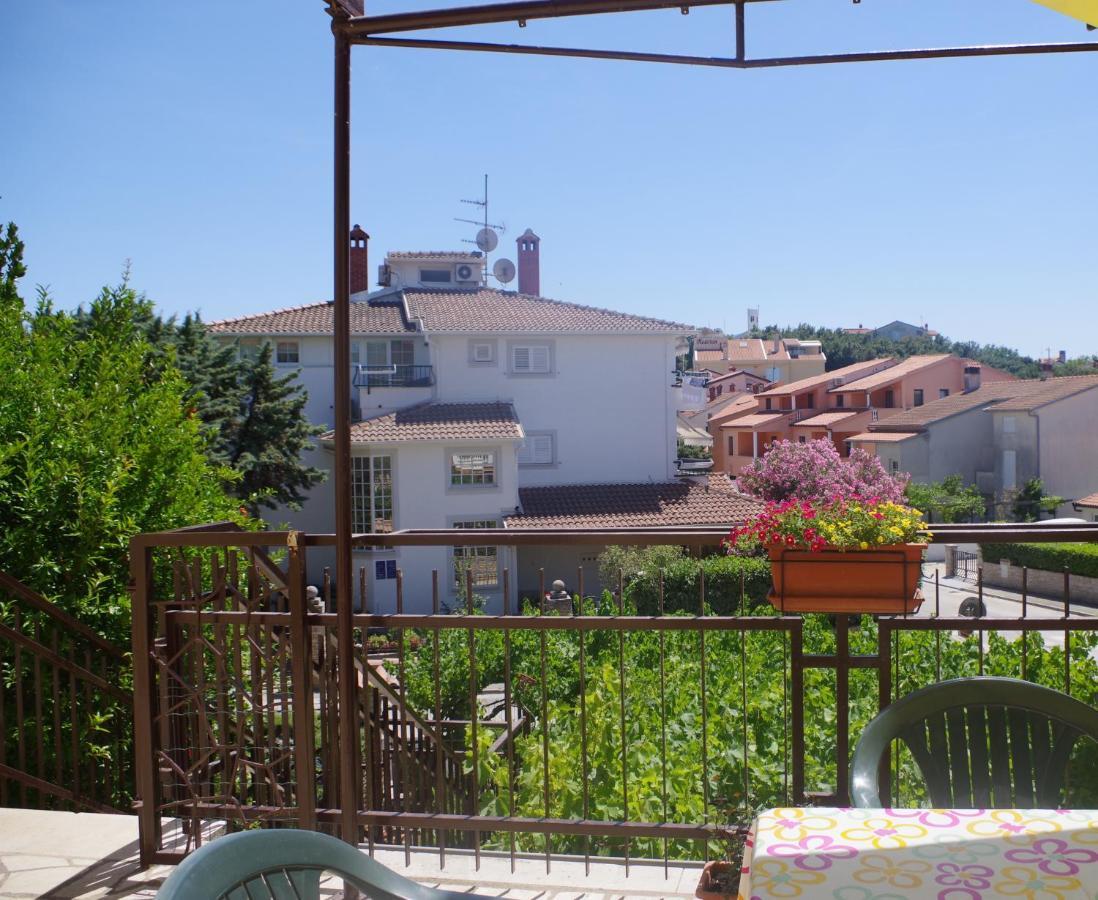 Holiday Apartments Ruzica, Pjescana Uvala Exteriör bild